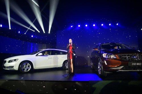 ȫϵ���� �ֶ���2014��S60/V60/XC60����