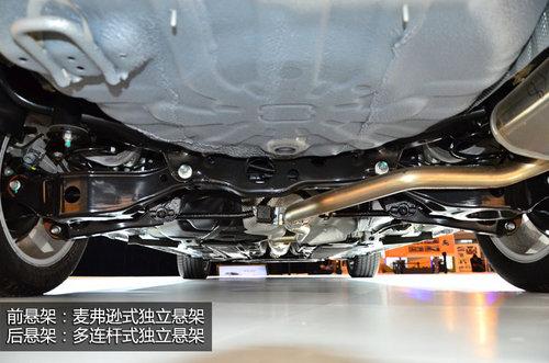 ���䲻���� ��ŵ��γ��2.0L������ʵ��