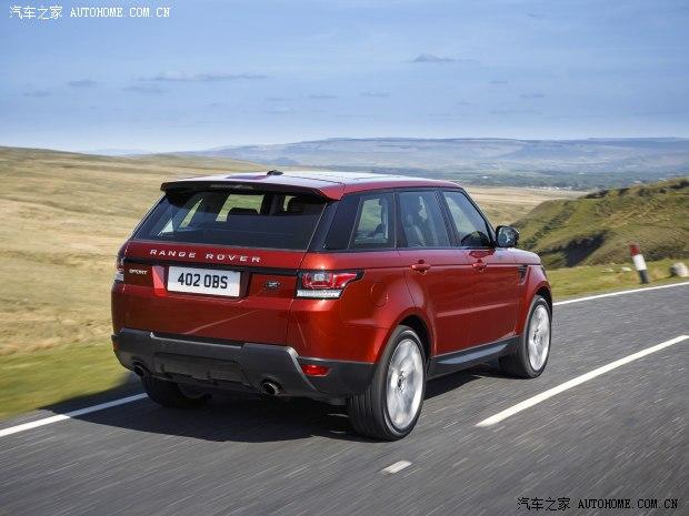 ·��·����ʤ�˶���2014�� 5.0 V8 SC ���д����� Dynamic