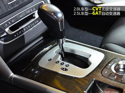 ���䲻���� ��ŵ��γ��2.0L������ʵ��