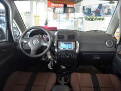 ����SX4����Ż�1.5��Ԫ Ŀǰ�ֳ�����