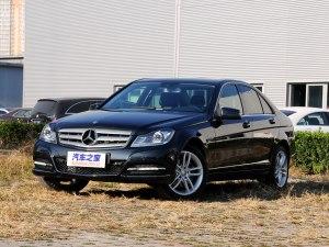 ���۱������۱���C��2013�� C260 CGI ʱ����