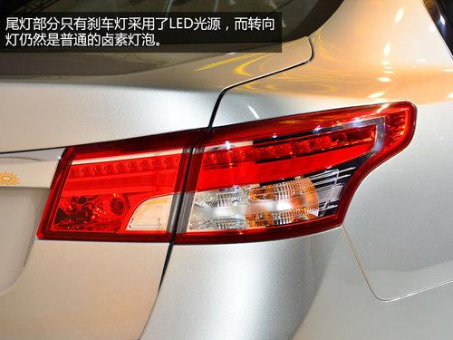 ���䲻���� ��ŵ��γ��2.0L������ʵ��