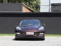 2014�ʱ��Panameraȫϵ�ɽ���Ԥ����