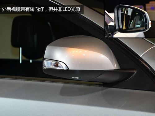 ���䲻���� ��ŵ��γ��2.0L������ʵ��