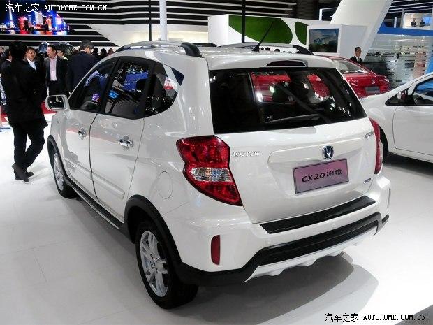 ����������������CX202014�� 1.4L �ֶ��촰������