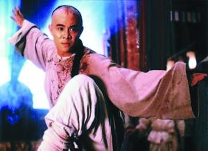 "黄飞鸿"将再次被翻拍 负责人坦言选角难度大