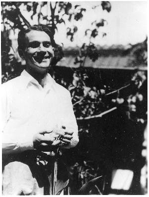 《西行漫记》诞生于北京胡同 斯诺曾住崇文门内