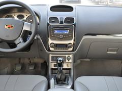 �ۺ�EC7����Ż�8800Ԫ �����ֳ�����