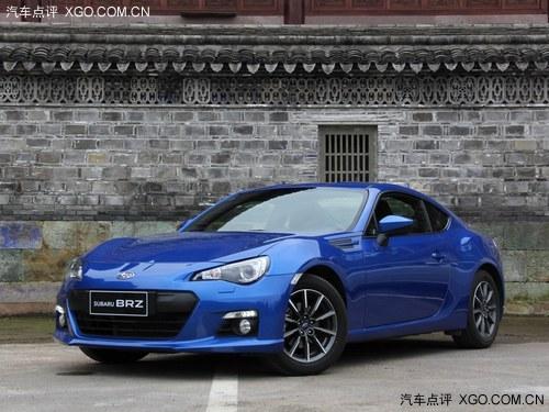 ˹��³BRZ�����Ż� �Զ������������ֳ�