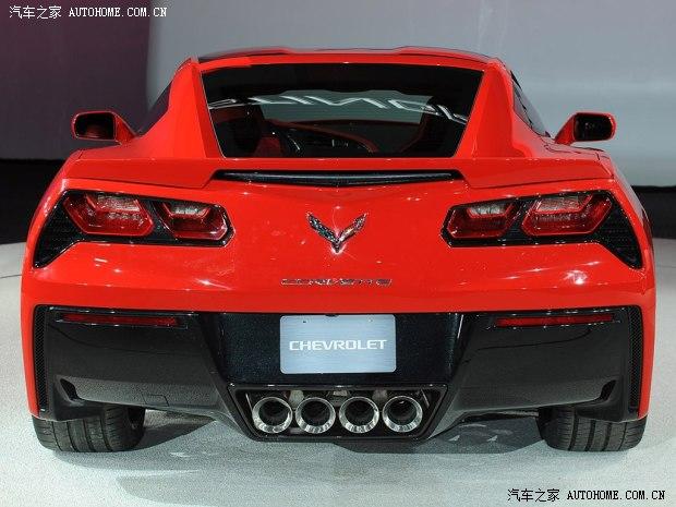ѩ����ѩ����(����)�˶�ά��2014�� C7 Stingray