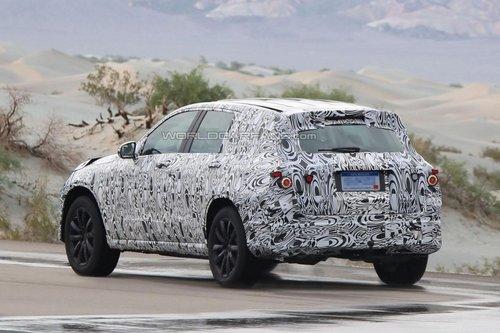 ����2015����GLK�����ع� ���ڿռ�����