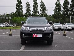 �׿���˹GX400�Ż�4.3�� �����ֳ�����