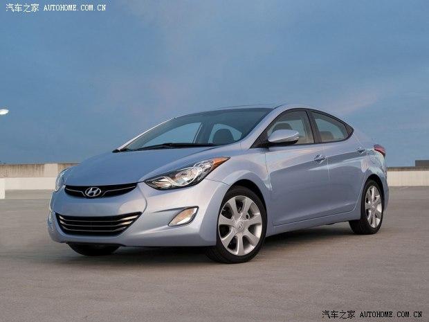 �ִ��ִ�(����)Avante2011�� ������