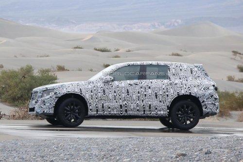 ����2015����GLK�����ع� ���ڿռ�����