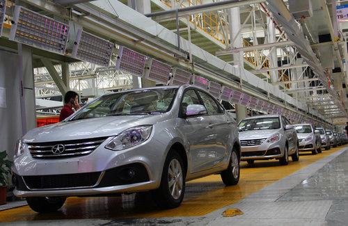 ��������A30Ԥ��6-7�� 1.5VVT+CVT������