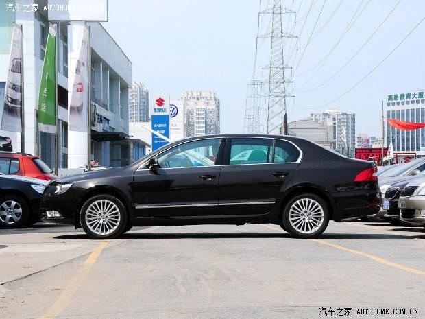 ˹�´��Ϻ�����˹�´�����2013�� 1.8TSI �Զ����˰�