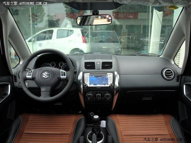 ��ľ������ľ���� SX42013�� ���� 1.6L �ֶ��˶���