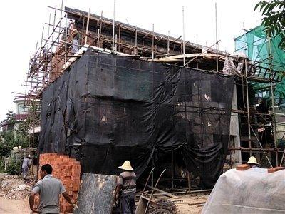 �����ǹܲ��Ż�Ӧ����Υ��������������ì�ܽϸ���