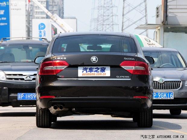 ˹�´��Ϻ�����˹�´�����2013�� 1.8TSI �Զ����˰�