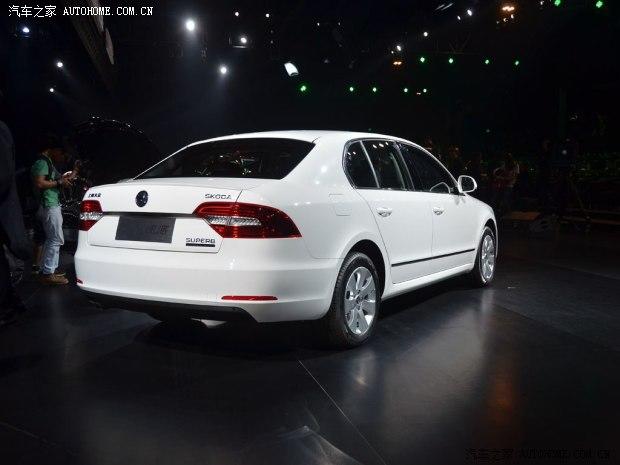 ˹�´��Ϻ�����˹�´�����2013�� 2.0TSI DSG���˰�