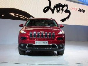 JeepJeep���ɹ�2014�� ������