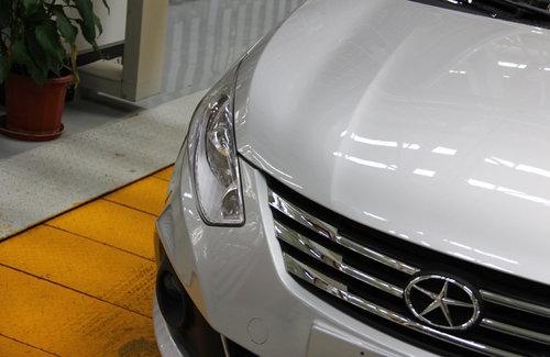 ��������A30Ԥ��6-7�� 1.5VVT+CVT������