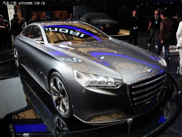 �ִ��ִ�(����)�Ͷ�˹2013�� HCD-14 Genesis Concept