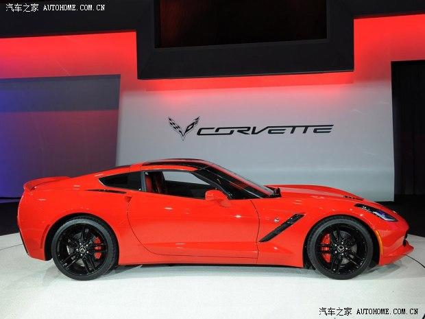ѩ����ѩ����(����)�˶�ά��2014�� C7 Stingray