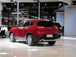 JeepJeep���ɹ�2014�� ������