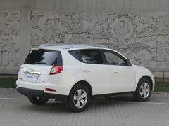 ����ȫ��ӥ 2.4L �Զ� �����Ҳ�β���ӽ�