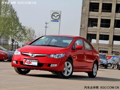 武汉思铭全系现金优惠1万元 现车在售