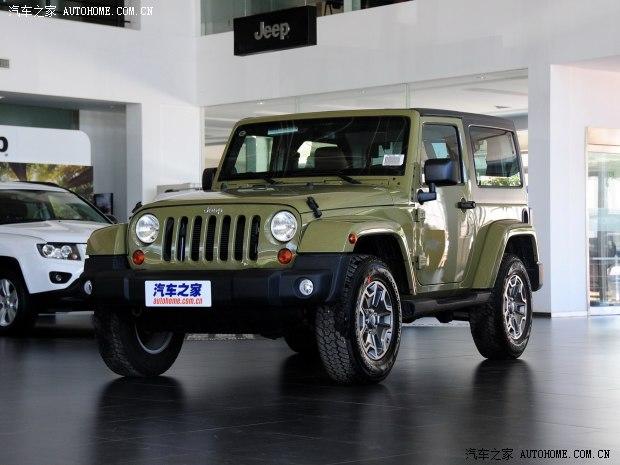JeepJeep������2013�� 3.6L ���Ű� Sahara
