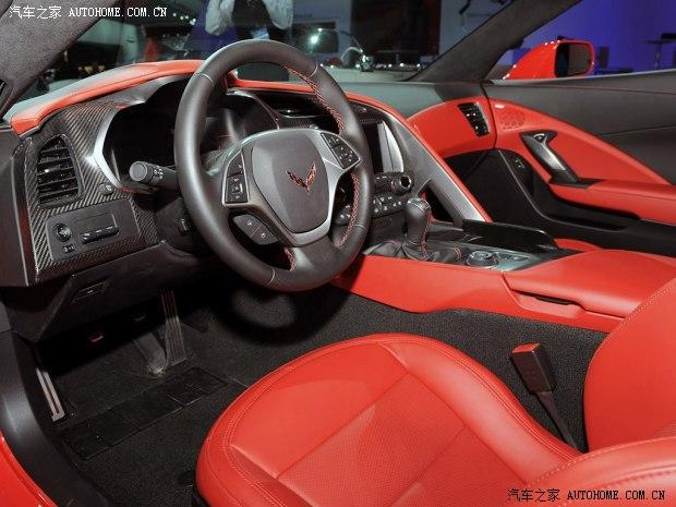 ѩ����ѩ����(����)�˶�ά��2014�� C7 Stingray