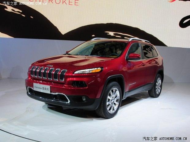 JeepJeep���ɹ�2014�� ������