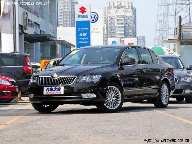 ˹�´��Ϻ�����˹�´�����2013�� 1.8TSI �Զ����˰�