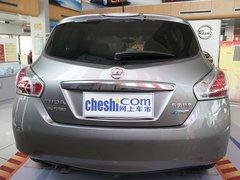 �����ղ� 1.6T M-CVT ��������β���ӽ�