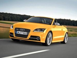 �µϰµ�(����)�µ�TTS2013�� TTS Roadster 2.0TFSI quattro competition