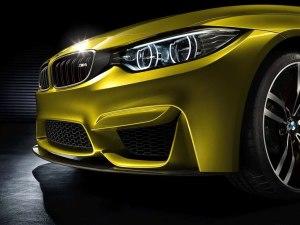 ��������M����M42013�� M4 Coupe Concept