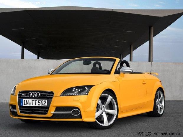 �µϰµ�(����)�µ�TTS2013�� TTS Roadster 2.0TFSI quattro competition