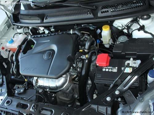 长春菲亚特博悦最高优惠3万 现车销售