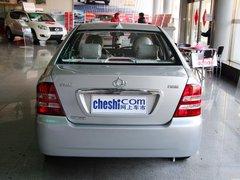 ����ȫ��ӥ 1.3L �ֶ� ��������β���ӽ�