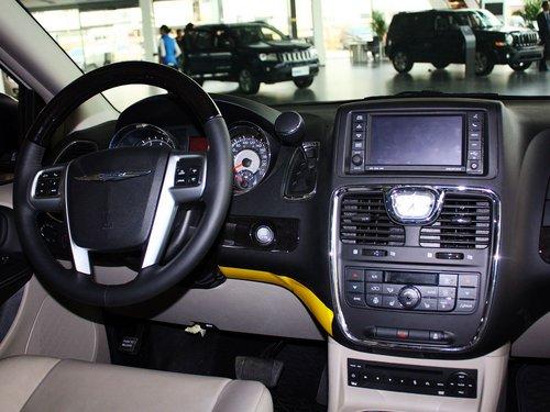 克莱斯勒(进口) 3.6L 自动