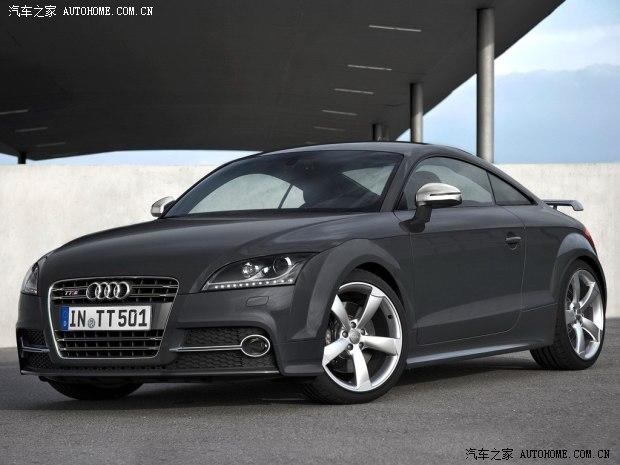 �µϰµ�(����)�µ�TTS2013�� TTS Coupe 2.0TFSI quattro competition