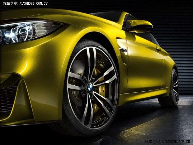��������M����M42013�� M4 Coupe Concept
