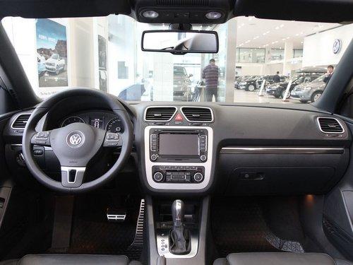 ����(����) The EOS 2.0TSI �п�̨����