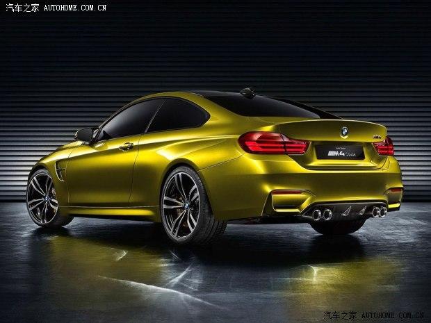 ��������M����M42013�� M4 Coupe Concept