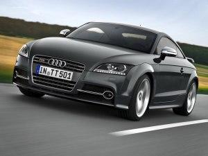 �µϰµ�(����)�µ�TTS2013�� TTS Coupe 2.0TFSI quattro competition