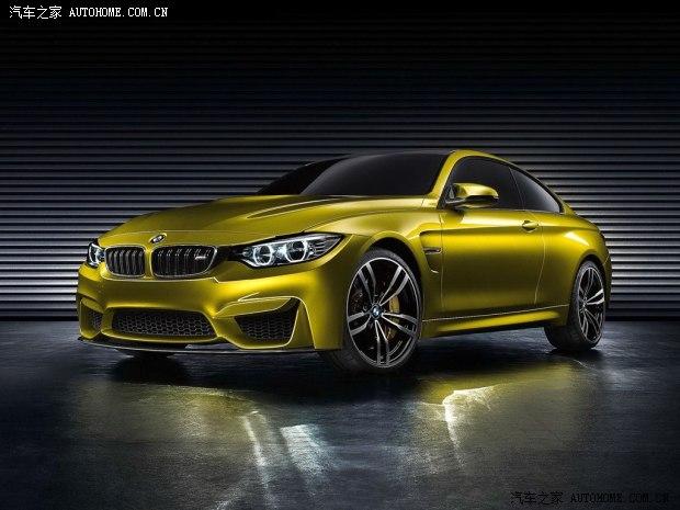 ��������M����M42013�� M4 Coupe Concept