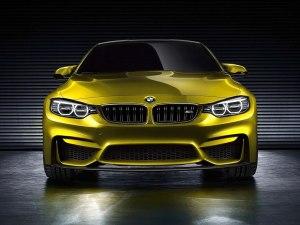 ��������M����M42013�� M4 Coupe Concept
